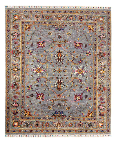 Ariana Teppich 161x210cm - Orientteppich