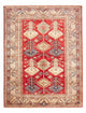 Kazak Teppich 191x147cm - Orientteppich