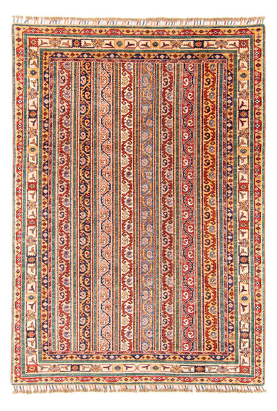 Shal Teppich 171x240cm - Orientteppich