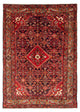 Malayer Teppich 243x165cm - Perserteppich