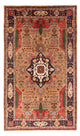 Kerman Teppich 245x148cm - Perserteppich