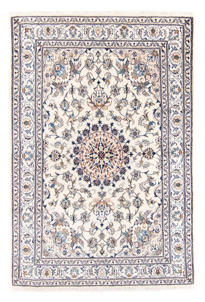 Nain Teppich 164x240cm - Perserteppich - beige