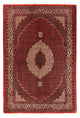 Bidjar - Takab Teppich 234x168cm - Perserteppich