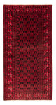 Belutsch Teppich 220x120cm - Orientteppich