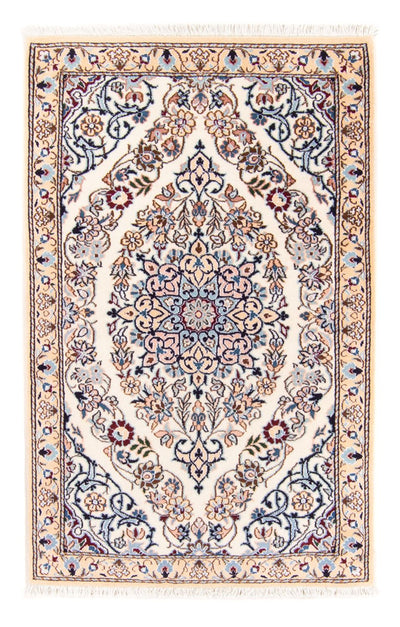 Nain - 9La Teppich 87x138cm - Perserteppich