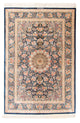 Ghom - Seide Teppich 100x152cm - Perserteppich