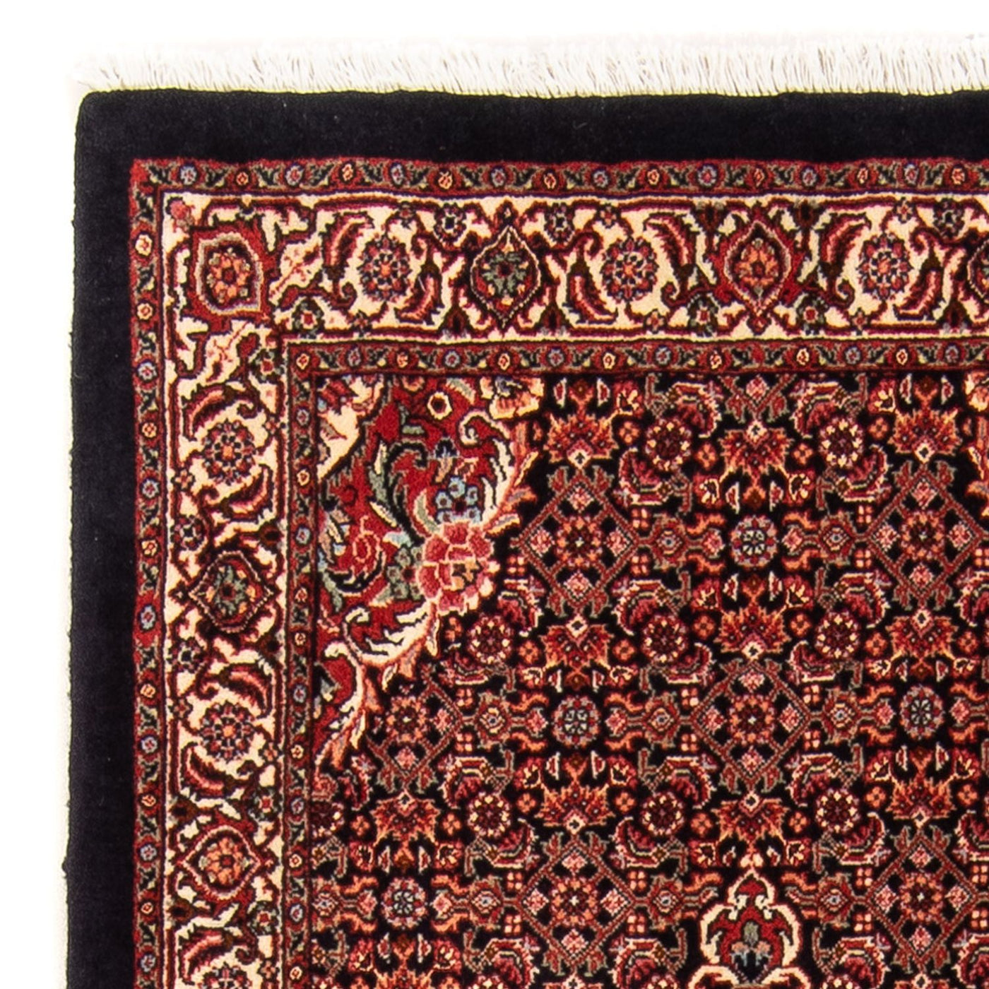 Bidjar Teppich 145x72cm - Perserteppich