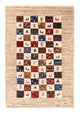 Loribaft Teppich Perser 81x129cm - Orientteppich