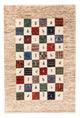 Loribaft Teppich Perser 86x125cm - Orientteppich