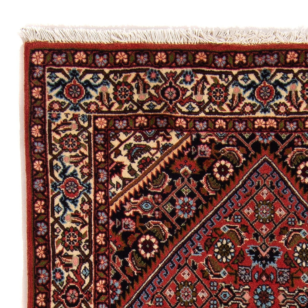 Bidjar - Takab Teppich 86x156cm - Perserteppich