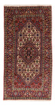 Bidjar - Takab Teppich 160x80cm - Perserteppich