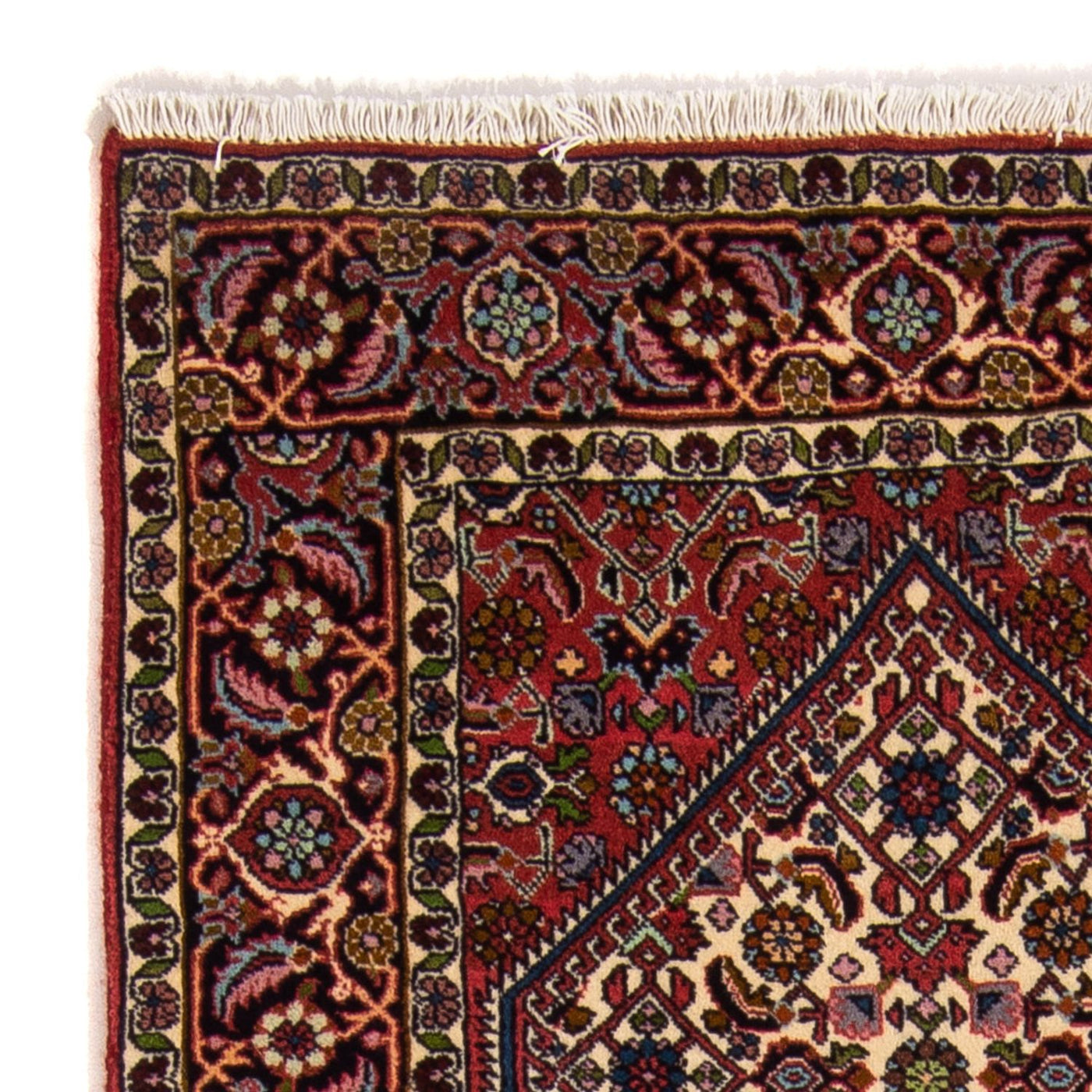 Bidjar - Takab Teppich 160x80cm - Perserteppich