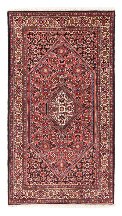 Bidjar - Takab Teppich 87x155cm - Perserteppich