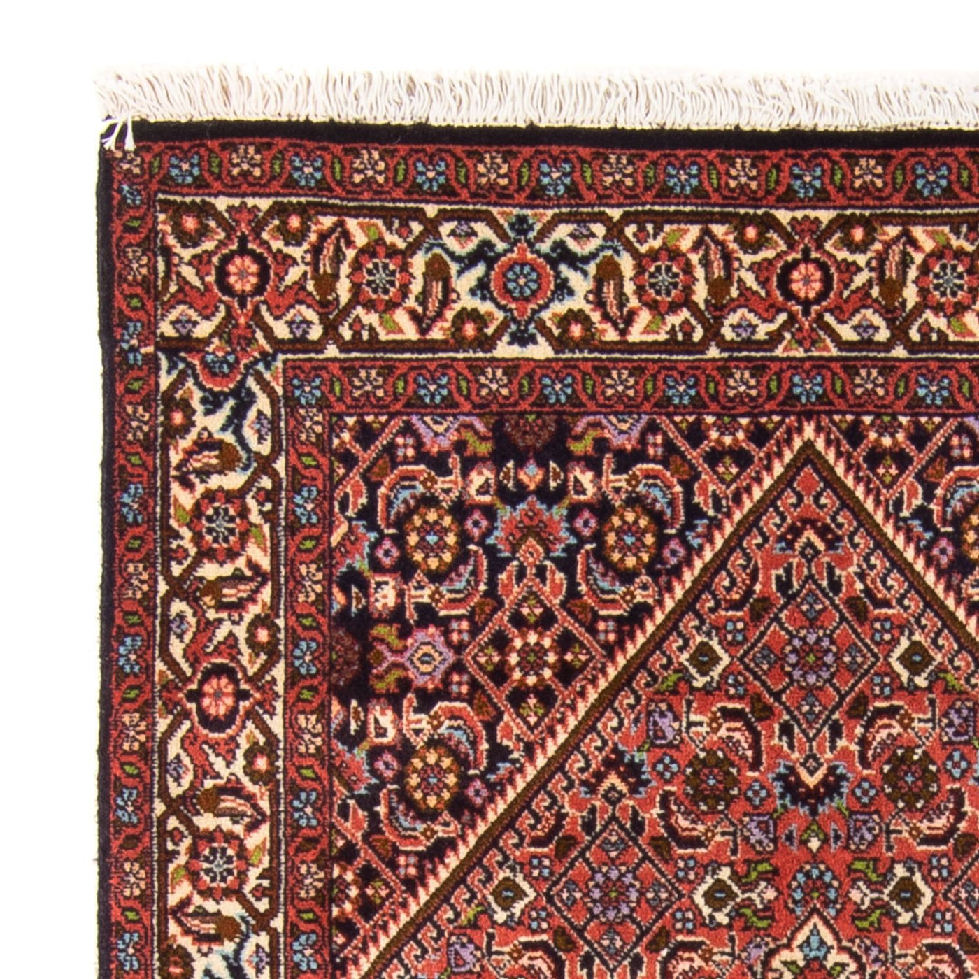 Bidjar - Takab Teppich 151x82cm - Perserteppich