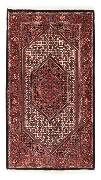 Bidjar - Takab Teppich 78x138cm - Perserteppich