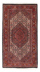 Bidjar - Takab Teppich 138x78cm - Perserteppich