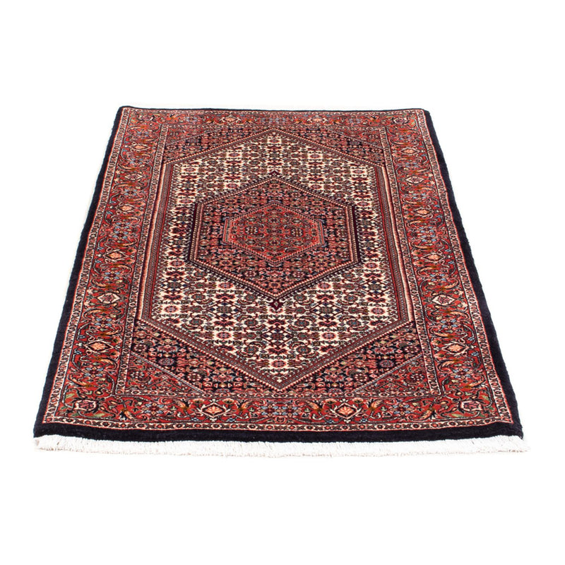 Perserteppich - Bidjar - Royal - 138 x 78 cm - beige
