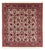 Perserteppich - Bidjar - Royal - 159 x 153 cm - beige