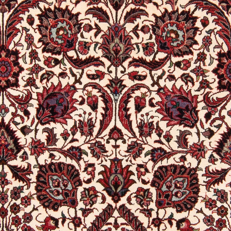 Perserteppich - Bidjar - Royal - 159 x 153 cm - beige