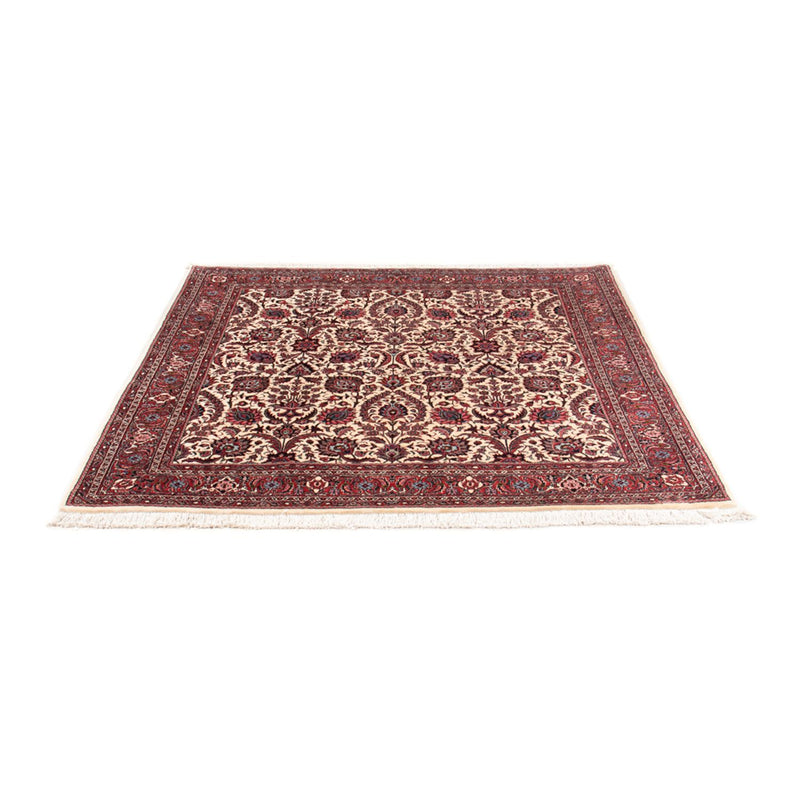 Perserteppich - Bidjar - Royal - 159 x 153 cm - beige