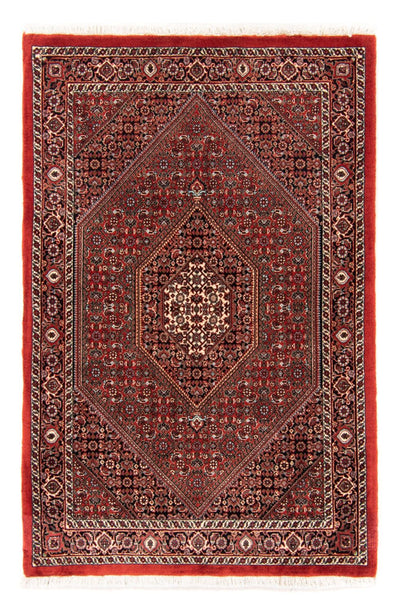 Bidjar - Takab Teppich 92x140cm - Perserteppich