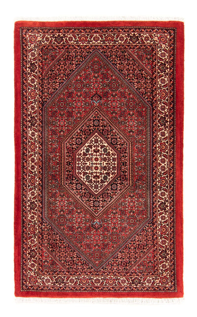 Bidjar - Takab Teppich 90x150cm - Perserteppich
