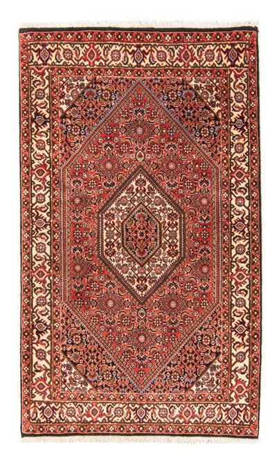 Bidjar - Takab Teppich 81x137cm - Perserteppich