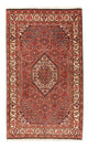 Bidjar - Takab Teppich 81x137cm - Perserteppich