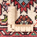 Perserteppich - Bidjar - Royal - 140 x 82 cm - rot