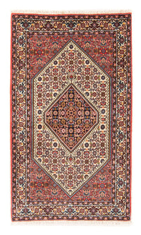 Perserteppich - Bidjar - Royal - 150 x 87 cm - rot