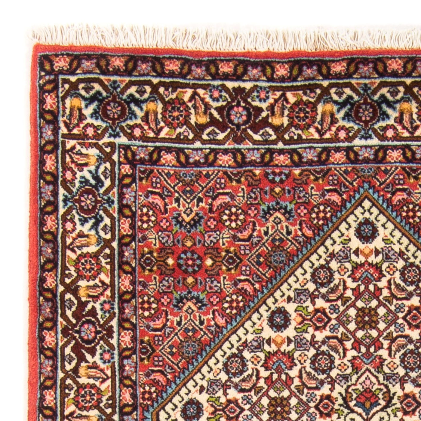 Bidjar - Takab Teppich 150x87cm - Perserteppich