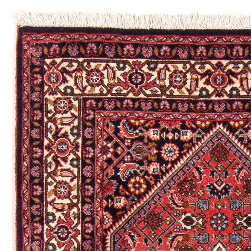Perserteppich - Bidjar - Royal - 146 x 86 cm - rot