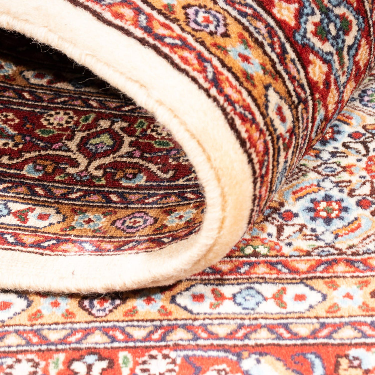 Perserteppich - Classic - 152 x 101 cm - mehrfarbig