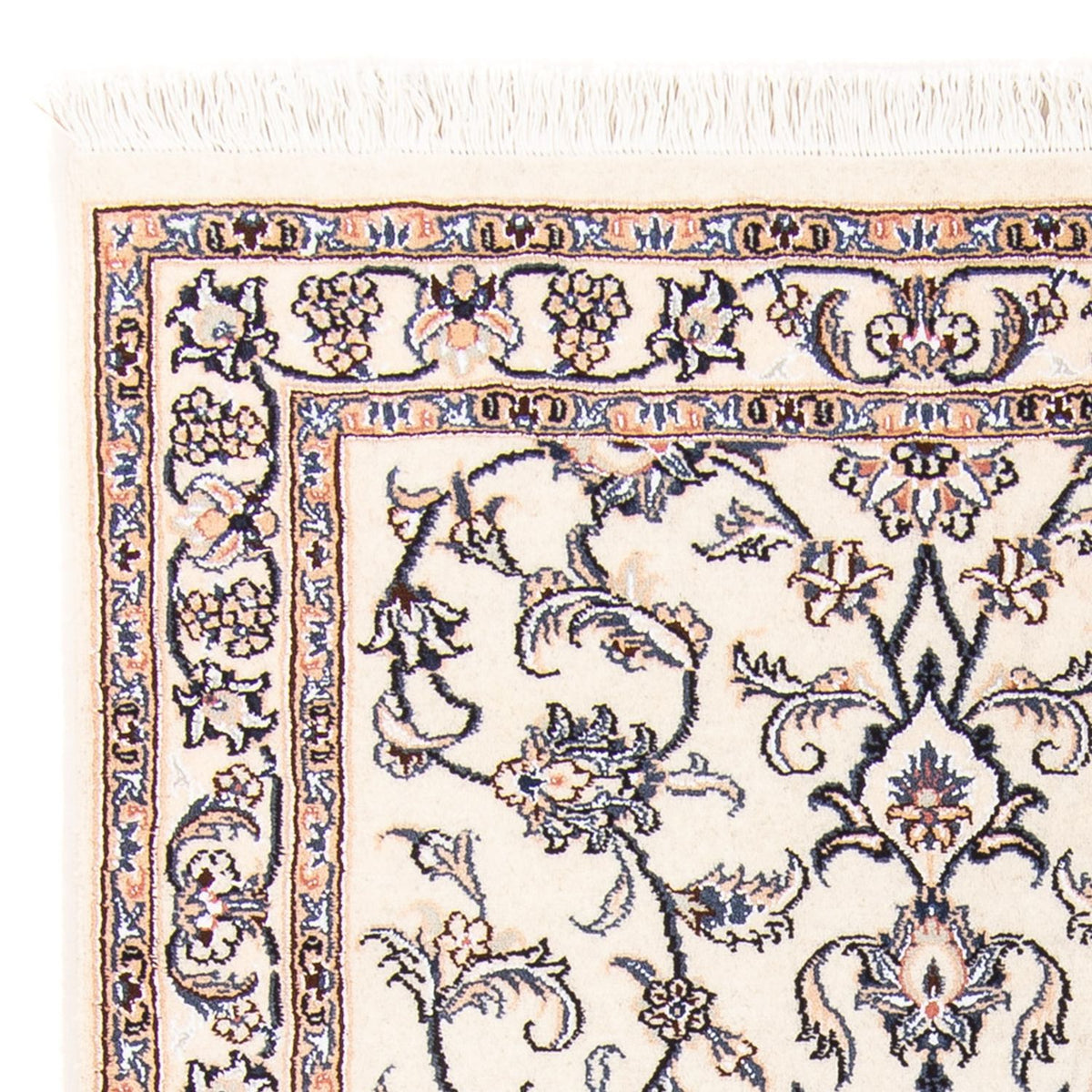 Nain Teppich 100x150cm - Perserteppich
