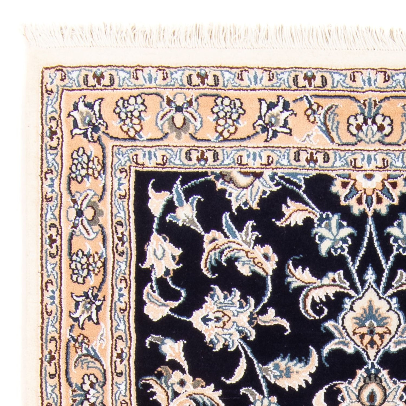 Nain - 9la Teppich 150x100cm - Perserteppich
