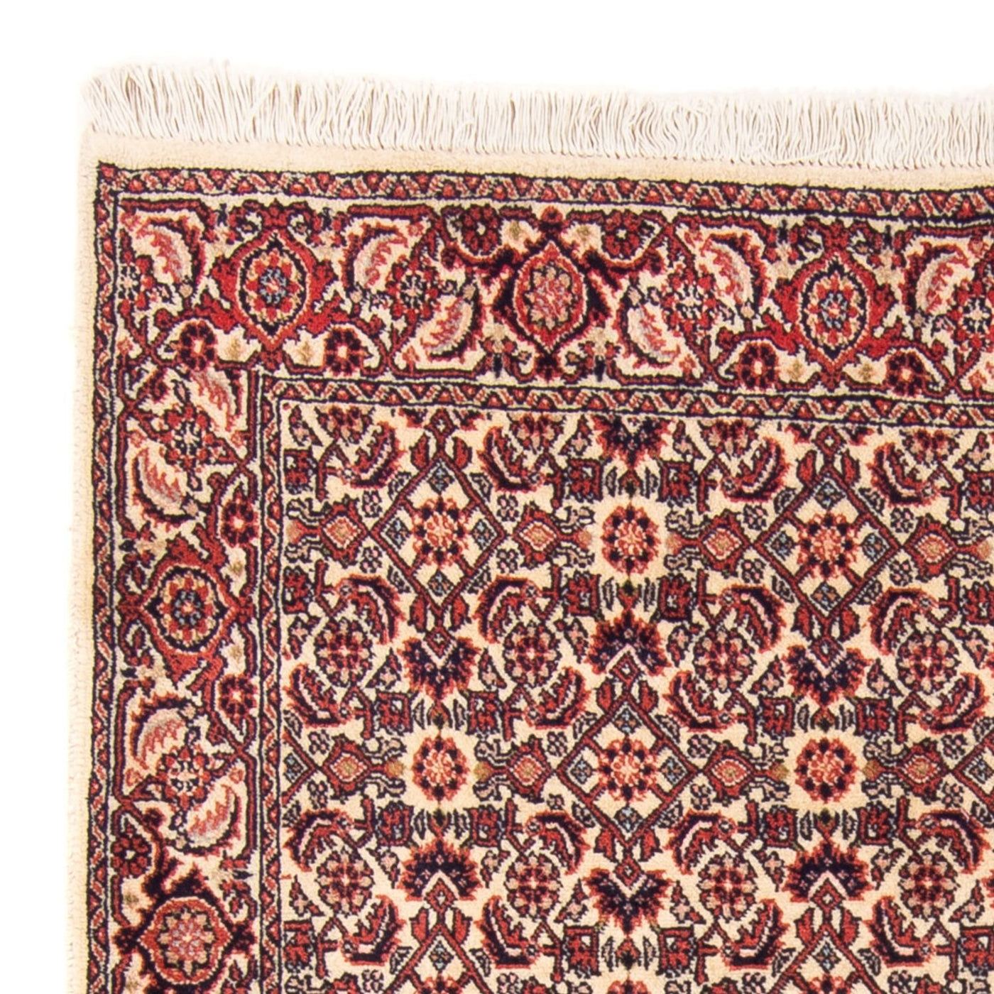 Bidjar - Takab Teppich 193x96cm - Perserteppich