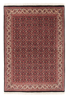 Perserteppich - Bidjar - Royal - 163 x 111 cm - dunkelblau