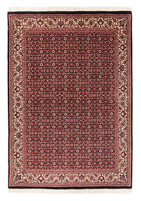 Perserteppich - Bidjar - Royal - 163 x 111 cm - dunkelblau