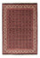 Perserteppich - Bidjar - Royal - 163 x 111 cm - dunkelblau