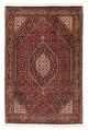 Bidjar - Takab Teppich 181x112cm - Perserteppich