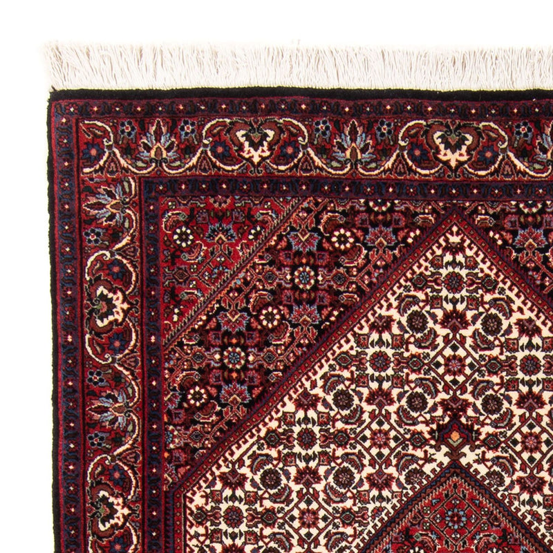 Perserteppich - Bidjar - Royal - 183 x 114 cm - mehrfarbig