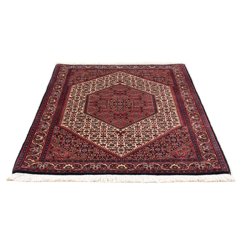 Perserteppich - Bidjar - Royal - 183 x 114 cm - mehrfarbig