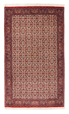 Perserteppich - Bidjar - Royal - 181 x 110 cm - beige