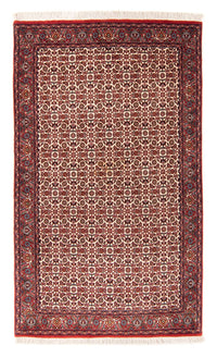 Perserteppich - Bidjar - Royal - 181 x 110 cm - beige