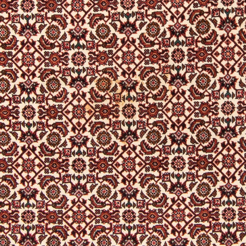 Perserteppich - Bidjar - Royal - 181 x 110 cm - beige
