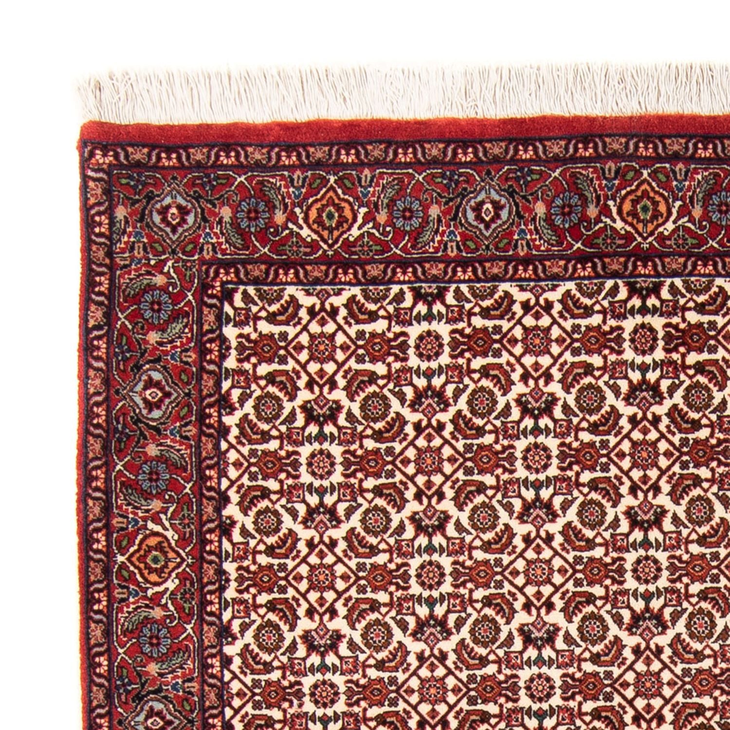 Perserteppich - Bidjar - Royal - 181 x 110 cm - beige