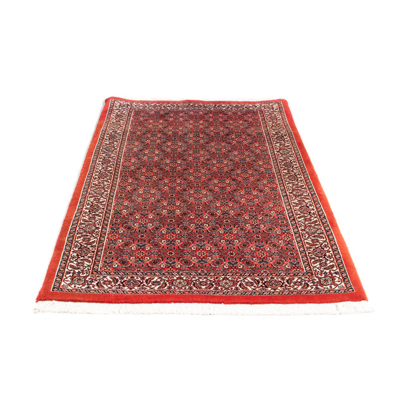 Läufer Perser - Bidjar - Royal - 205 x 102 cm - rot