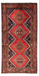 Hamadan Teppich 202x102cm - Perserteppich