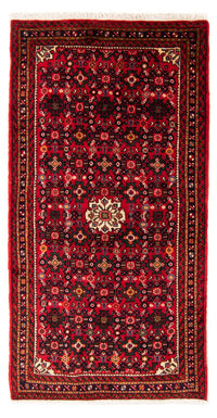 Hosseinabad Teppich 200x110cm - Perserteppich – product image