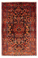 Nahavand Teppich 196x122cm - Perserteppich